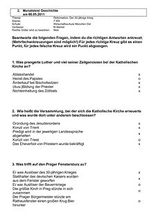 Vorschau