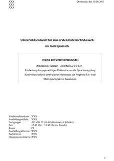 Vorschau Seite 1