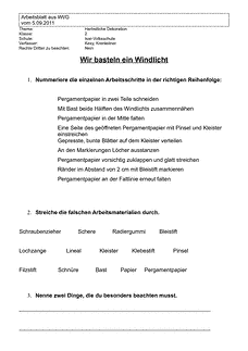 Vorschau Seite 1