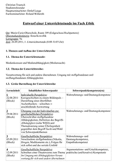 Vorschau Seite 1
