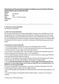 Vorschau Seite 1