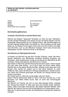 Vorschau Seite 1