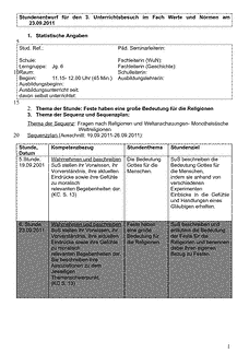 Vorschau Seite 1