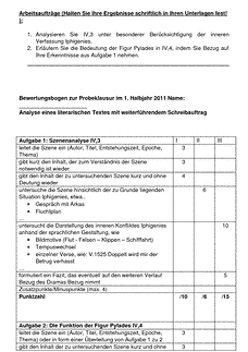 Vorschau