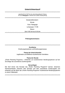 Vorschau Seite 1