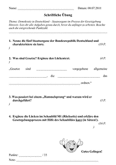 Vorschau Seite 1