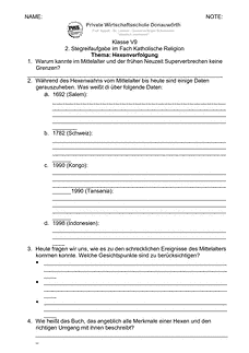 Vorschau Seite 1
