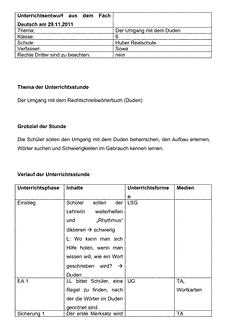 Vorschau