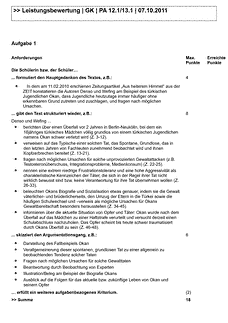 Vorschau Seite 1