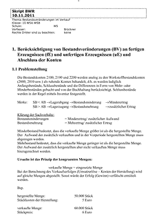 Vorschau Seite 1