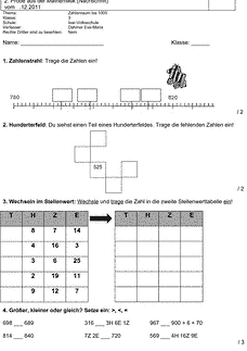 Vorschau