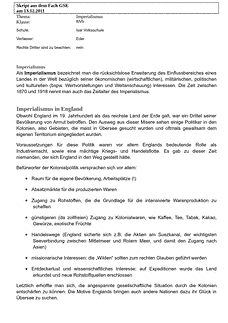 Vorschau
