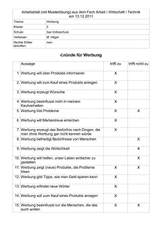 Vorschau Seite 1