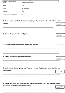 Vorschau