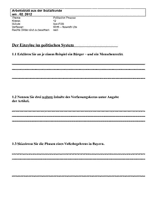 Vorschau Seite 1