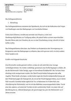 Vorschau Seite 1