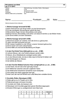 Vorschau