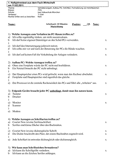 Vorschau
