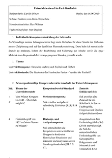 Vorschau Seite 1