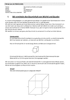 Vorschau