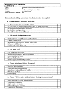 Vorschau