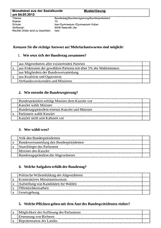 Vorschau
