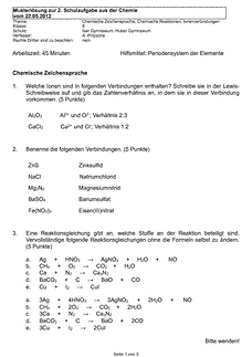 Vorschau