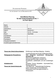 Vorschau Seite 1