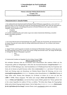 Vorschau Seite 1