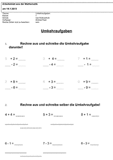 Vorschau