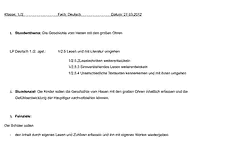 Vorschau Seite 1