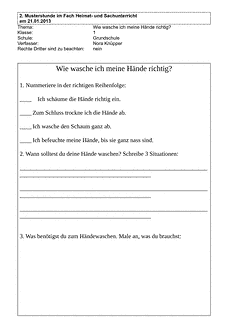 Vorschau Seite 1