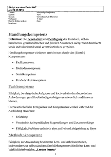 Vorschau Seite 1
