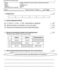 Vorschau