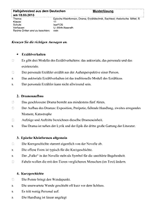 Vorschau