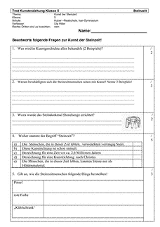Vorschau Seite 1