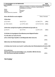 Vorschau