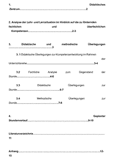 Vorschau