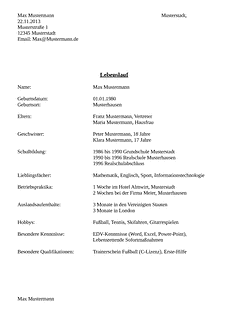 Vorschau Seite 1