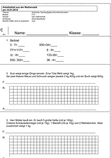 Vorschau