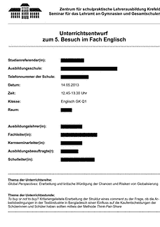 Vorschau