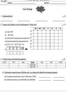 Vorschau Seite 1