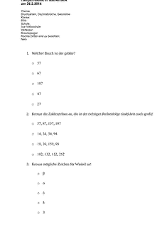 Vorschau