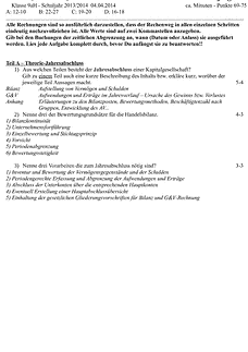 Vorschau Seite 1