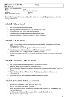 Vorschau