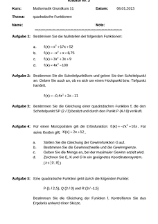 Vorschau