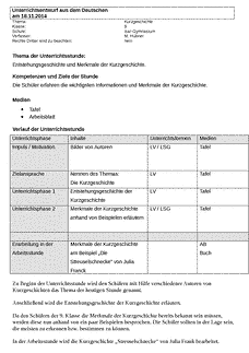 Vorschau