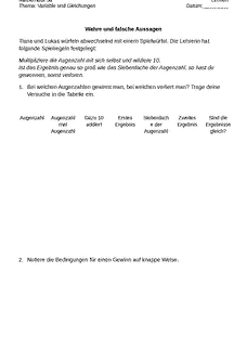 Vorschau Seite 1