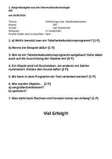 Vorschau Seite 1