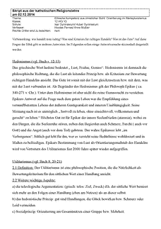 Vorschau